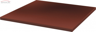 Клинкерная плитка Ceramika Paradyz Cloud Rosa база (30x30)